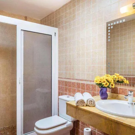 Lomas Appartement *